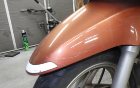 HONDA LEAD 110 1997 JF19