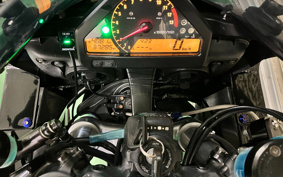 HONDA CBR1000RR 2005 SC57