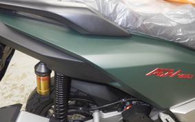 HONDA ADV160 2018