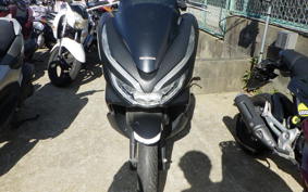 HONDA PCX125 JF81