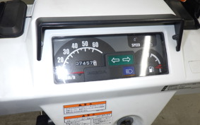 HONDA GYRO X 2024 TD02