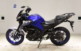YAMAHA MT-03 ABS 2023 RH13J