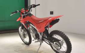 HONDA CRF125F
