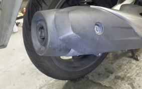 HONDA PCX125 2022 JF81