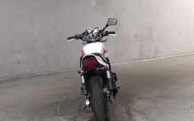 KAWASAKI ZEPHYR400K ZR400C