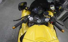 YAMAHA YZF-R1 2010