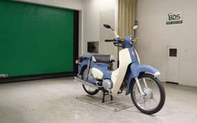 HONDA C50 SUPER CUB AA09