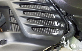 YAMAHA N-MAX 1991 SEG6J