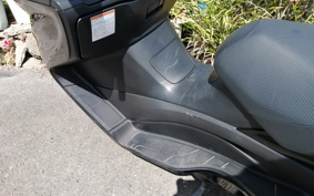 SUZUKI SKYWAVE 250S-1 CJ46A