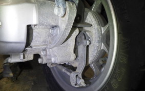 HONDA LEAD 125 JF45