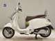 Фото Vespa PRIMAVERA 150 с японского аукциона
