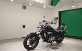 KAWASAKI ELIMINATOR 250 V VN250A