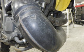 SUZUKI RMX250 S Gen.2 SJ14A