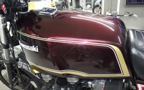 KAWASAKI Z1000 MK2 2007 KZT00A