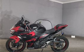 KAWASAKI NINJA 250 EX250P