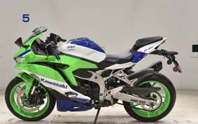 KAWASAKI ZX-4RR 2024 ZX400P
