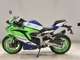 Фото Kawasaki ZX-4RR 2024 с японского аукциона