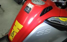 BMW R1200GS ADVENTURE 2016