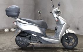 HONDA LEAD 125 JF45