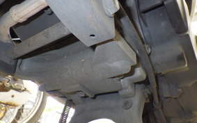 SUZUKI ﾚｯﾂ CA4AA