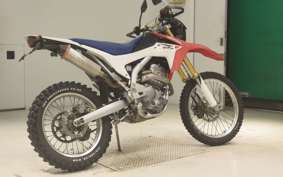 HONDA CRF250L 2006 MD38