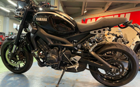 YAMAHA XSR900 2018 RN56J