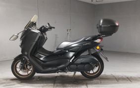 YAMAHA N-MAX 155 SG66J