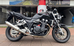 HONDA CB1300SF SUPER FOUR ABS 2026 SC54