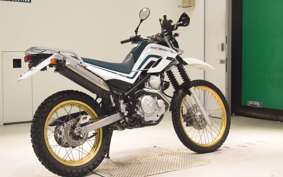 YAMAHA SEROW 250 2024 DG11J