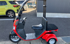 HONDA GYRO TA03