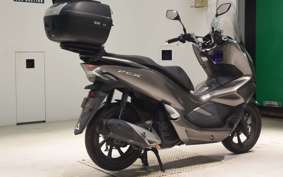 HONDA PCX 125 2023 JF81