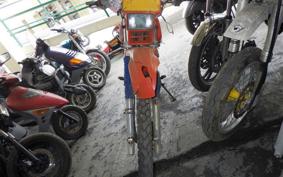 HONDA XLX250R MD08