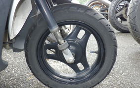 SUZUKI LET's CA4AA