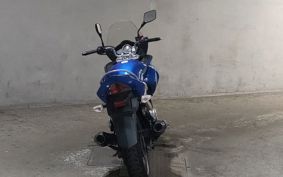 SUZUKI GSR250S GJ55D