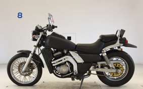 KAWASAKI ELIMINATOR 250 LX EL250A