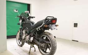 HONDA JADE 1997 MC23