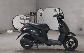 SUZUKI LET's CA4AA