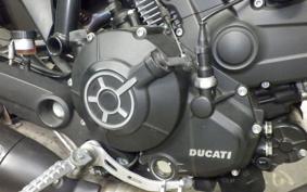 DUCATI SCRAMBLER SIXTY2 2020
