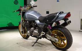 KAWASAKI ZEPHYR 1100 1992