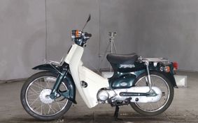 HONDA SUPER CUB50 C50