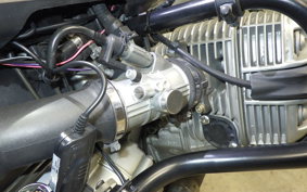BMW R1150GS 2001