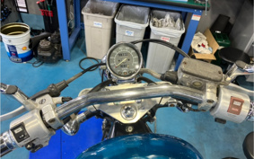 HONDA STEED 600 VLX 1995 PC21