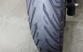 HONDA PCX 125 2015 JF81
