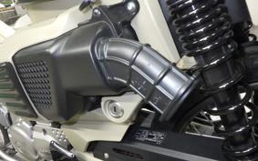 HONDA CT125 HUNTER CUB 2011 JA55