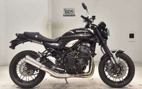 KAWASAKI Z900RS 2018 ZR900C
