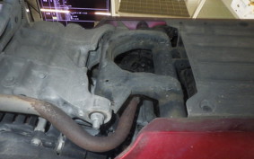 HONDA PCX125 2017 JF81