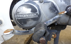 HONDA C90 SUPER CUB HA02