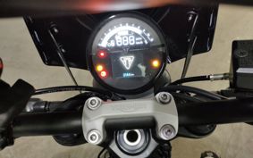 TRIUMPH  TRIUMPH  TRIDENT 660 2021 LGL10U
