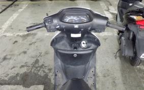 HONDA SPACY 100 2001 JF13