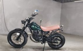 YAMAHA TW200 DG07J